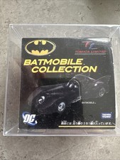Tomica Limited Batmobile