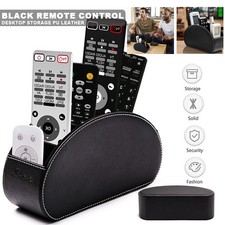 TV Remote Control Holder Table