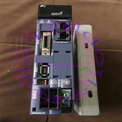 Used fuji servo drive - fuji,