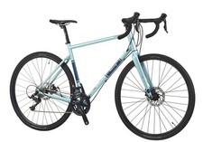 Viking Pro Cross Master-X 54cm Gents 700c Wheel Road Bike - VP005