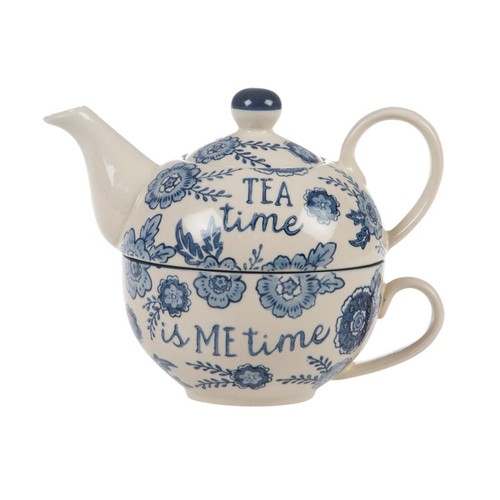 Sass belle blue willow - sass, &