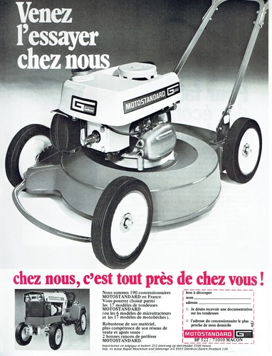 Advertising 0722 1974 - ,