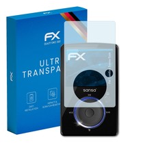 atFoliX 3x Screen Protection