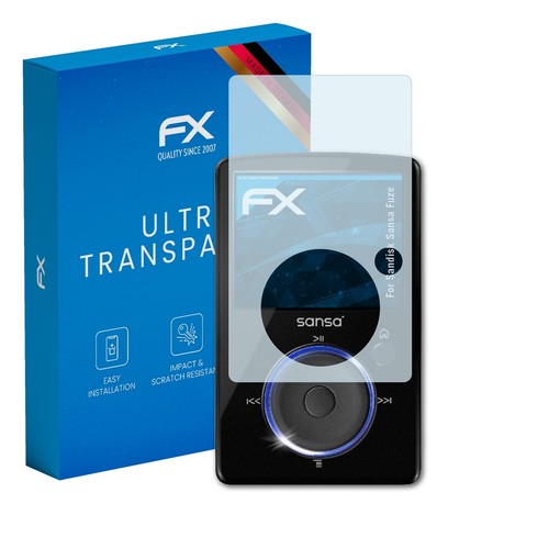 Atfolix screen protection - atfolix,