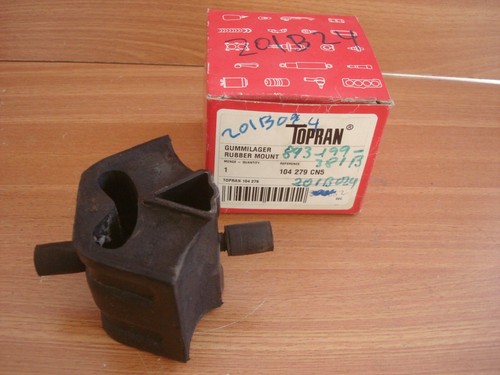 Motor engine mount - mount, for