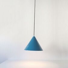Mid Century Modern LOUIS POULSEN Pendant Lamp | Hanging Light '