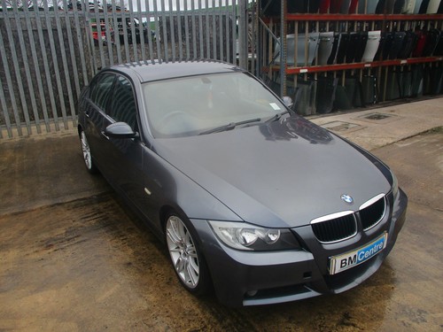 Bmw e90 318d sport wheel - bmw,