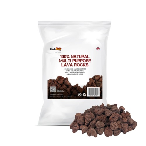 Premium 4kg natural - 4kg, rocks