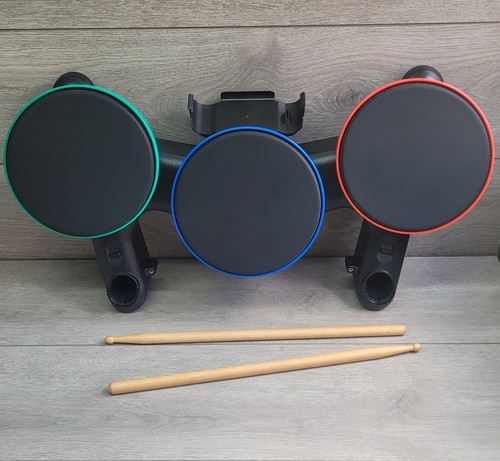 Xbox 360 band - hero, drum