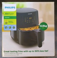 Philips Airfryer 3000 Series L, 13 in 1, 4.1 L,  Used / Excellent Condition