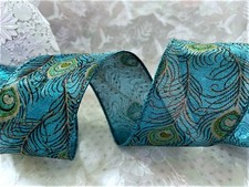 Eleganza PEACOCK FEATHER