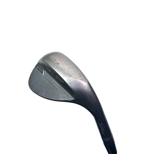Titleist vokey sm8 - vokey, wedge