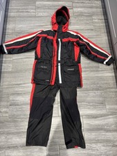 Sundridge SAS MK6 2 Piece