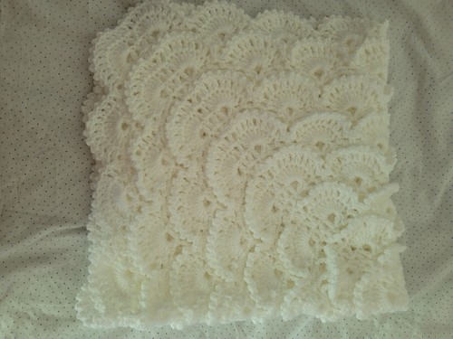 Hand crochet baby - crochet,