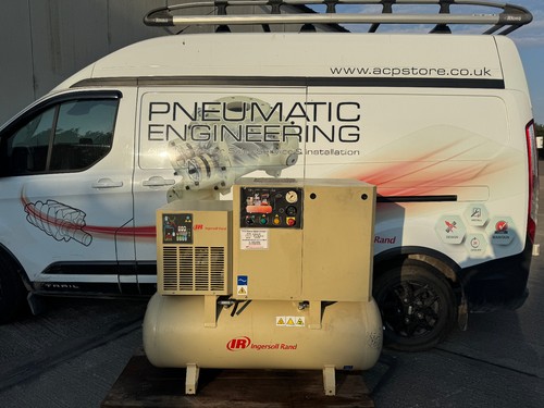 Ingersoll rand 5iu screw - ingersoll,