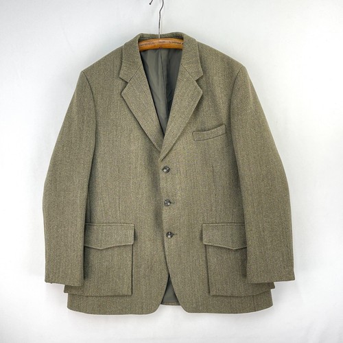 Castlemoor keepers tweed - castlemoor,
