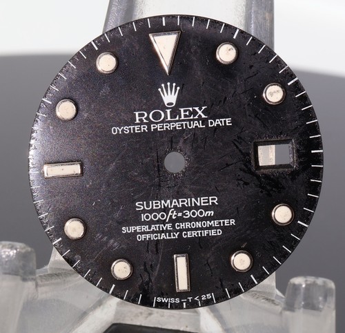 Early vintage rolex - early, submariner