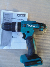 makita HP 488D G-series 18v
