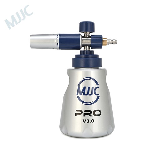 Mjjc foam lance pro - foam,