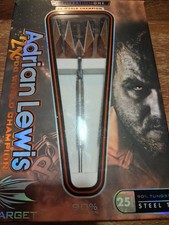 Adrian Lewis Gen 1 Darts