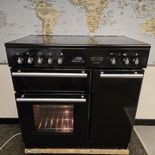 Rangemaster Toledo Electric