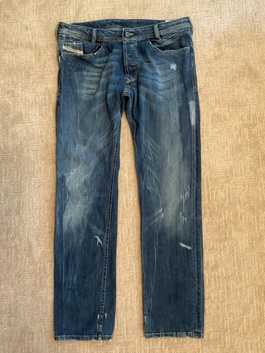 Diesel poiak men - poiak,
