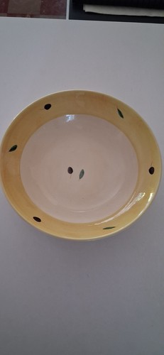 Poole pottery fresco - pottery, xl
