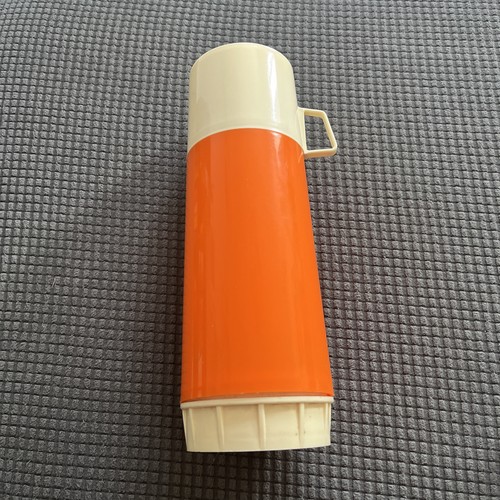 Vintage 1970s orange - vintage,