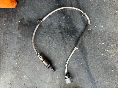 Exhaust sensor for - exhaust, o2
