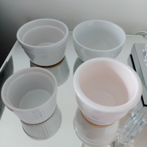 Cermer ceramic ramekin dish - ceramic,