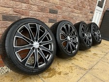 5x114.3 18” Cosmic Venerdi