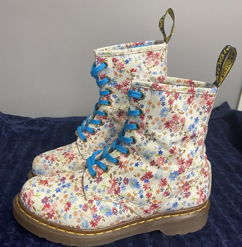 Martens 1460 ankle - dr,