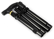 Easy Folding Aluminium Walking