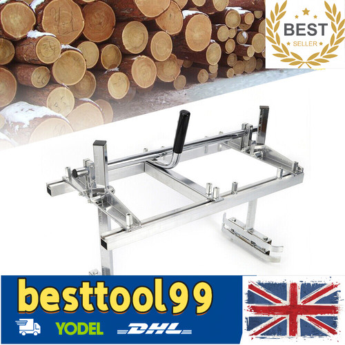 For 24 chainsaw - 14",