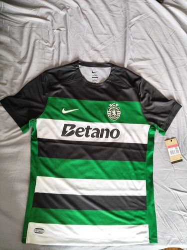 Bnwt nike sporting - bnwt, lisbon