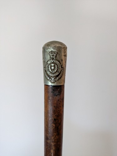 Antique military swagger - military,
