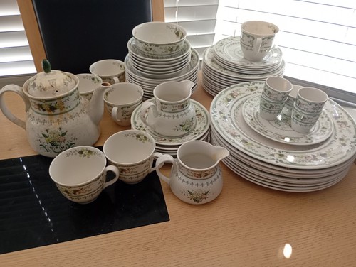 Royal doulton provencal fine - royal,