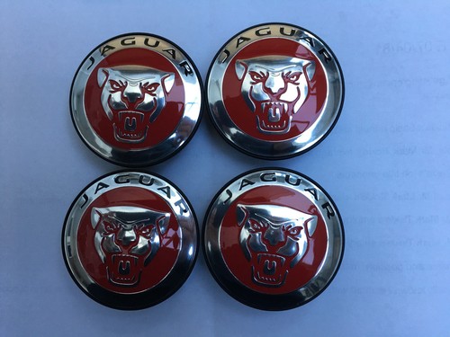 Genuine jaguar growler alloy - jaguar,
