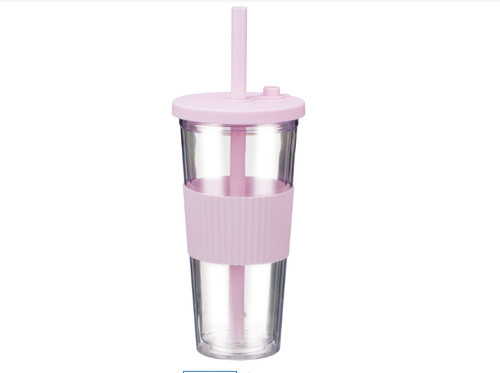 Drink coffee cup with - coffee,