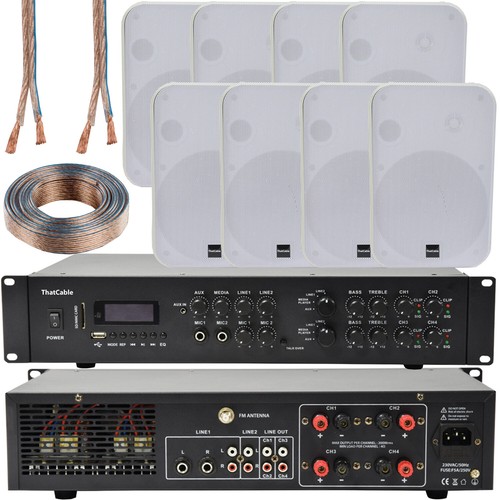 800w bluetooth sound - 800w, 8x