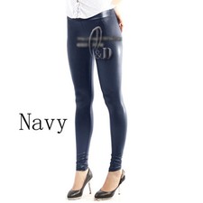 AU STOCK SEXY LOW RISE LEATHER