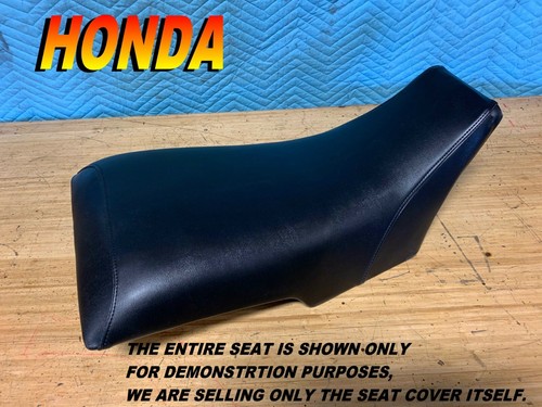Trx200 new seat - cover, 1984