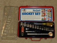 Vintage BernzOMatic 21 Piece