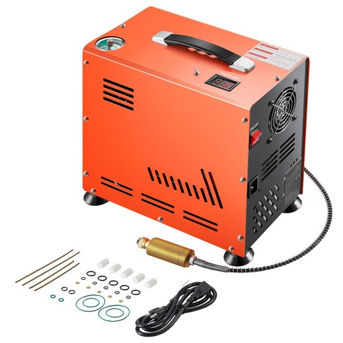 Pcp air compressor 800w - pcp,