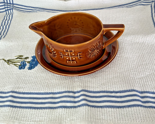 Vintage portmeirion totem - vintage,