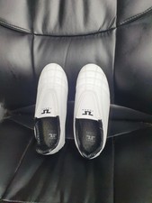 Tusah Classic Taekwondo Shoes
