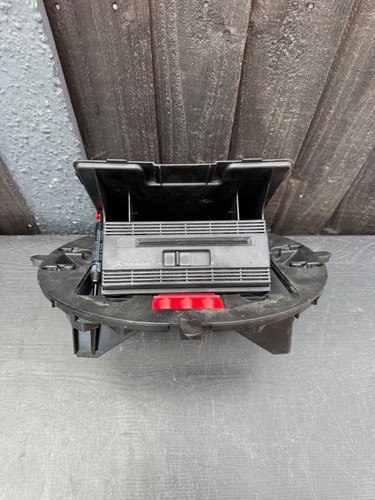 Mercedes clk w208 navigation - clk,