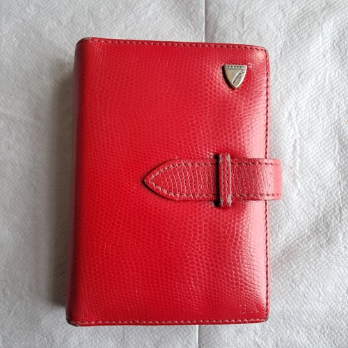 Vintage aspinal london - vintage,