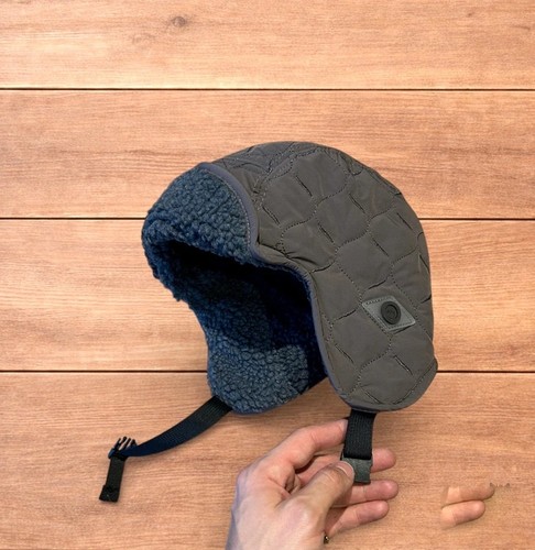 Russian trapper korean padded - trapper,