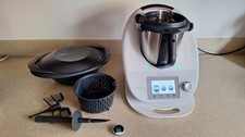 Vorwerk Thermomix TM5 Food